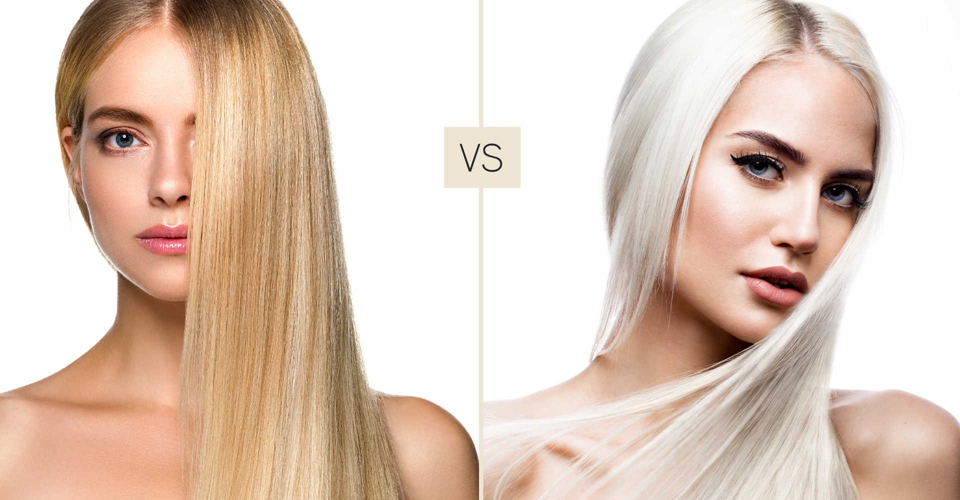 2491 Cabelo Loiro Platinado Ou Dourado Vote Na Sua Coloracao Preferida